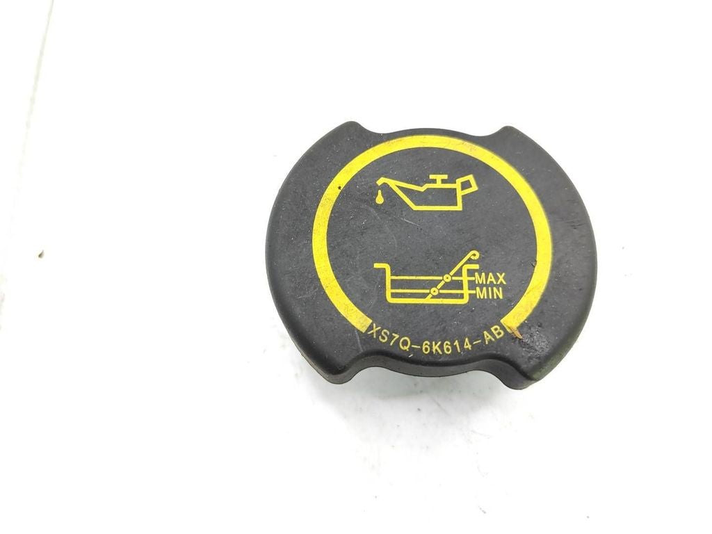Ford Mondeo Mk III 2002 Diesel oil filler cap XS7Q6K614AB 