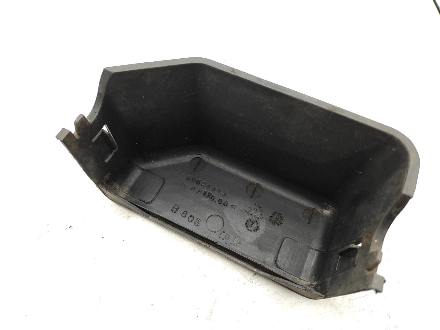 Alfa Romeo 156 2.4JTD Diesel 2004 Fuse Relay Box Module Top Cover 60624383