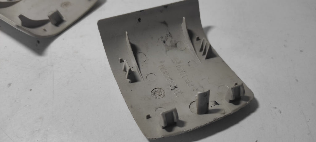 Alfa Romeo 159 110kW 2008 Rear Seat Fixing Point Cover Set 201339400M