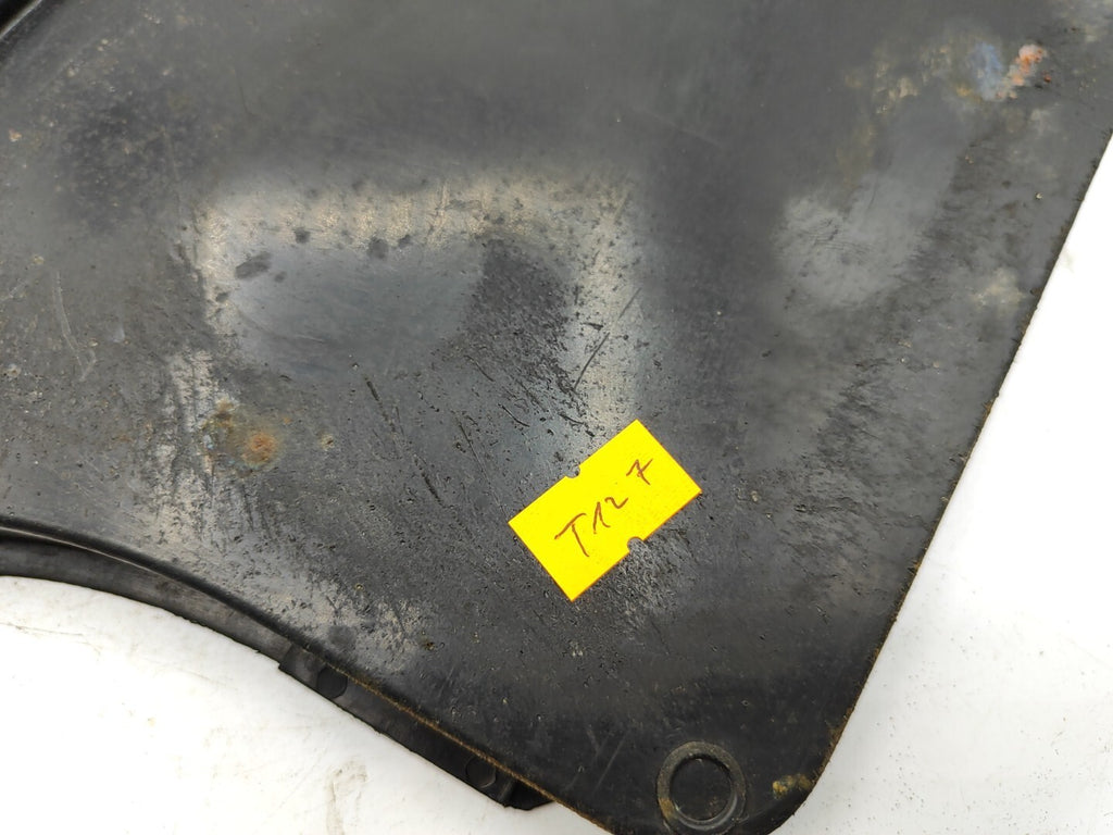 Alfa Romeo 156 2.4JTD SW 2001 Battery mounting pad