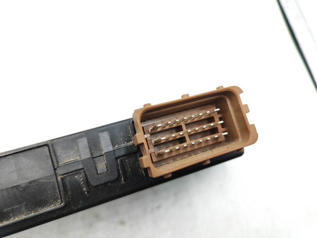 Alfa Romeo 159 2.4JTD 2007 door control comfort unit module 60684088 