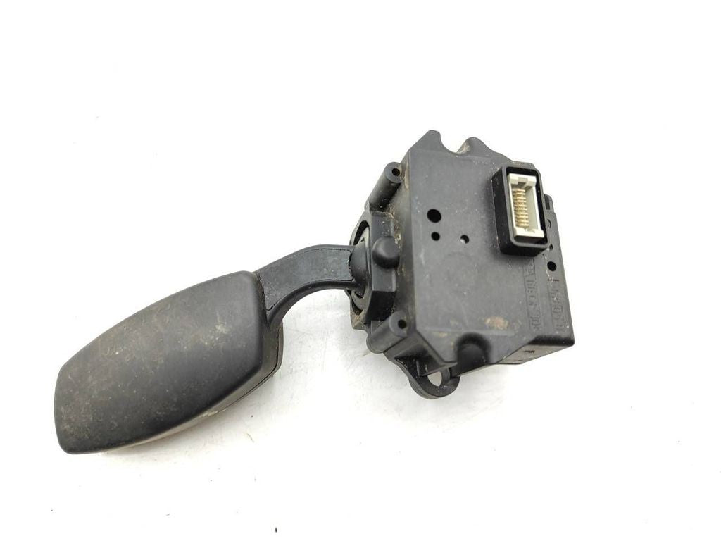 BMW 5 E60 E61 2008 Cruise control stalk lever 6951352 