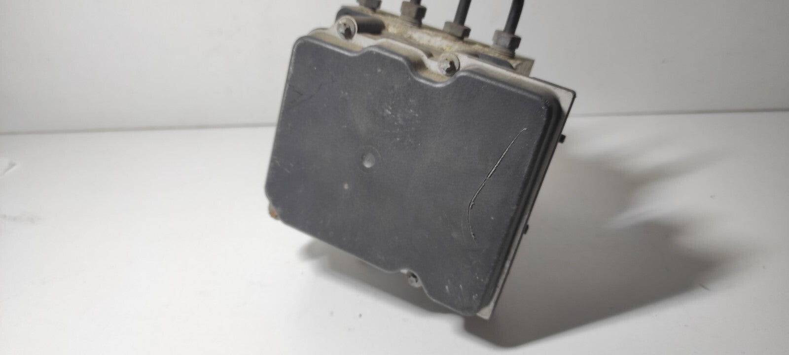 Alfa Romeo 147 1.9JTD 2002 Diesel ABS Brake Pump Unit 51753653 0265234258