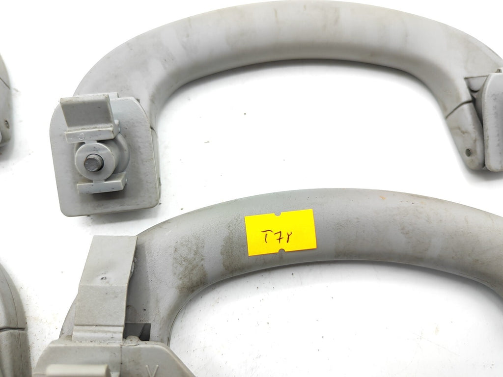 Alfa Romeo 156 2.4JTD 2000 LHD Front / Rear Roof Grab Handle Set