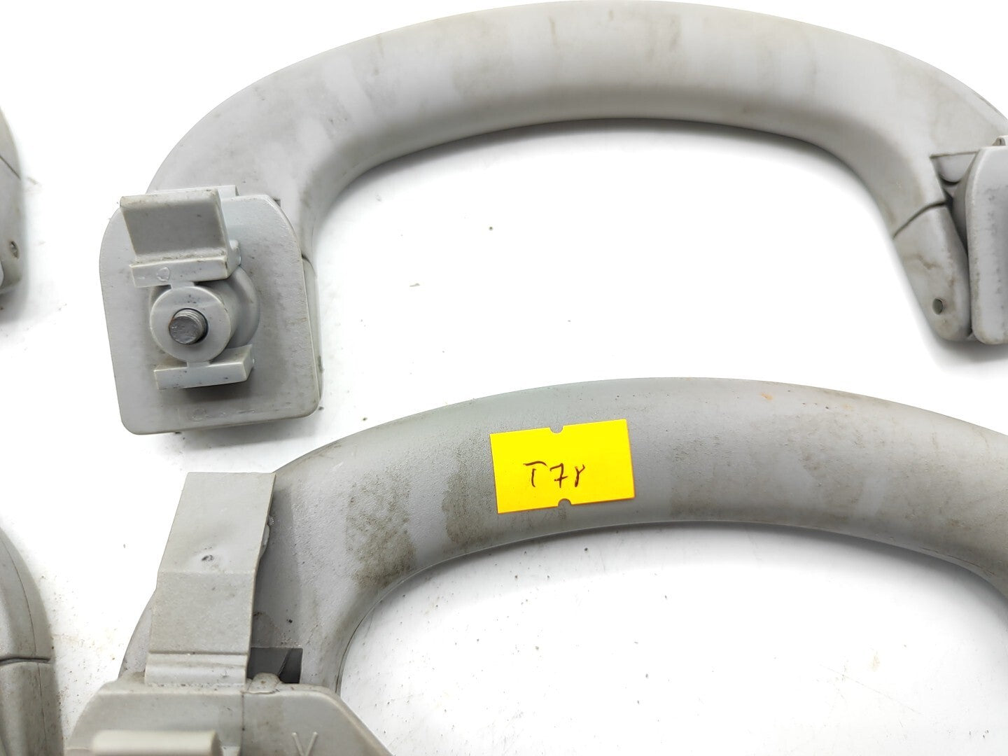 Alfa Romeo 156 2.4JTD 2000 LHD Front / Rear Roof Grab Handle Set