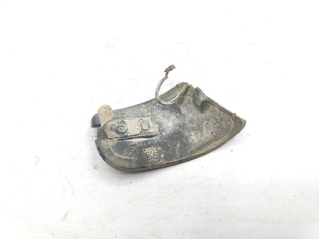 Alfa Romeo 147 1.9JTD 8V 2007 Rear Bumper Tow Hook Cover Cap