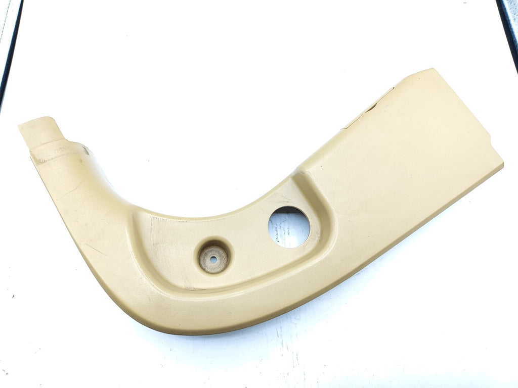 BMW 5 Series E61 530D 170kW 2006 LHD Front Left Foot Area Trim 7025029