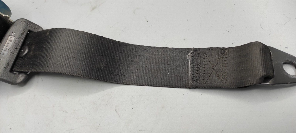 Alfa Romeo 159 2.4JTDm 147kW 2006 Rear Right Seat Safety Seatbelt 1002316