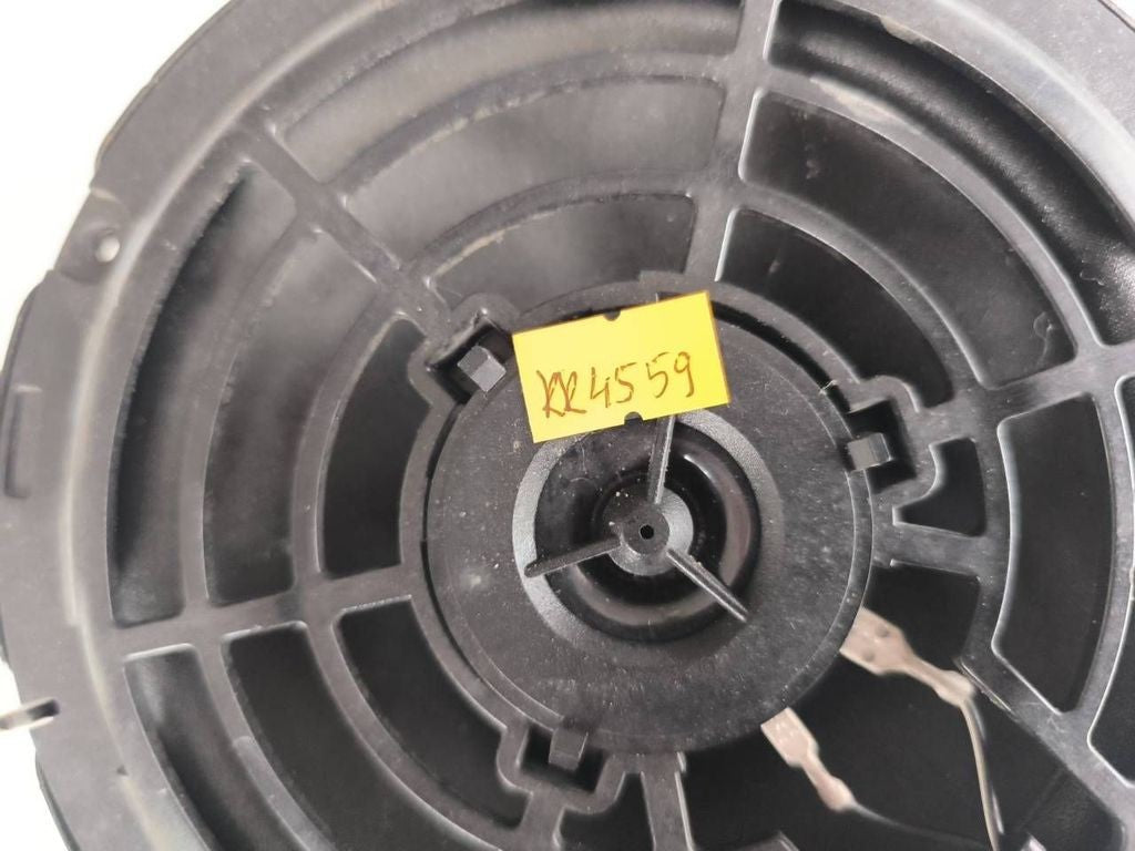 Alfa Romeo 156 2.4JTD 129kW 20V 2004 Bose front door speaker 60677059 