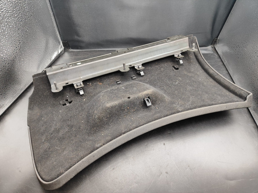 Alfa Romeo 147 1.6 TS 88kW Petrol 2006 LHD Front Right Dashboard Glovebox