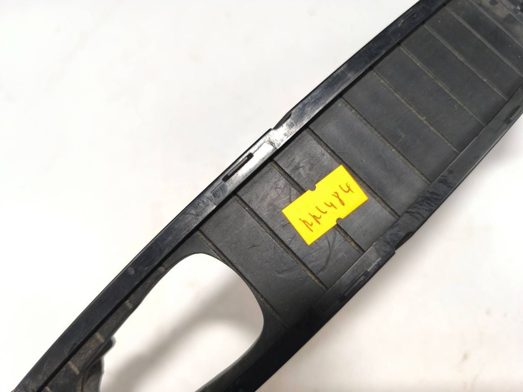 Fiat Croma 2007 Handbrake surround lever trim 