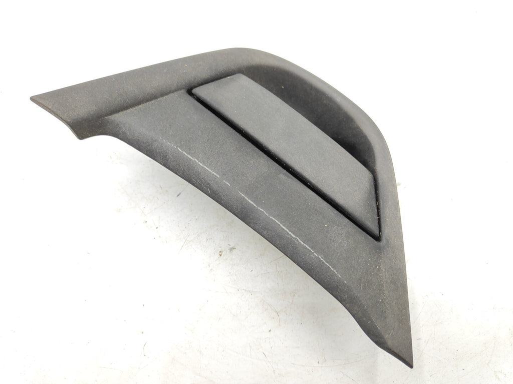 Alfa Romeo 156 2.0TS Saloon 2001 Rear Right Door Exterior Handle