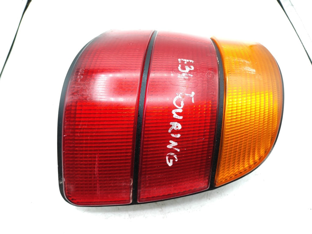 BMW 5 Series E34 1992 LHD Rear Right Taillight Light Lamp 63215R6