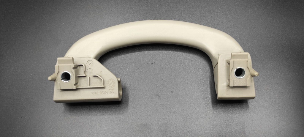 Alfa Romeo 159 1.9JTDm 110kW 2007 Rear Left Interior Roof Grab Handle