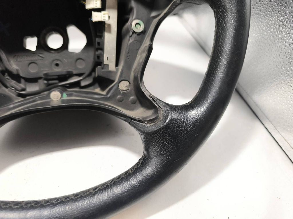 Mercedes-Benz CLS C219 2004 Steering wheel A2194602003 