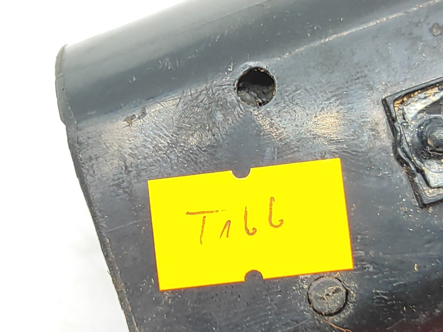 Alfa Romeo 159 88kW 2008 Front Side Dash Panel Air Vent LS376630