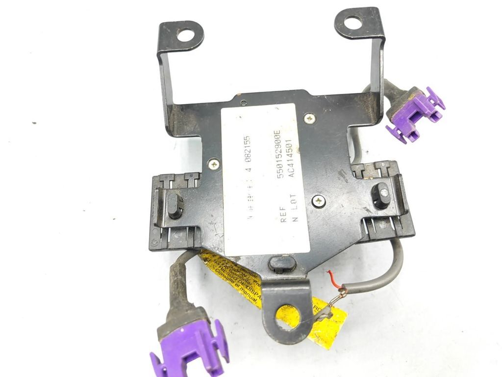 Renault 19 1994 Safety Module Control unit module ECU 7700839009C 