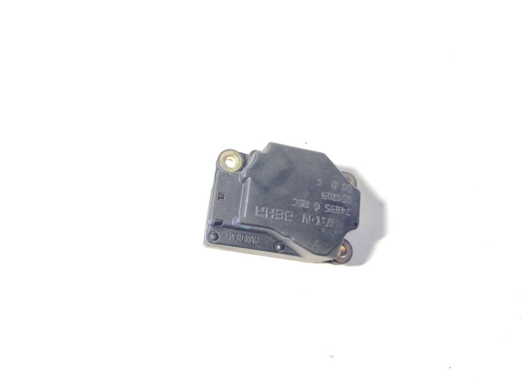 Volvo S60 2002 Air heater flap actuator motor 74935G 