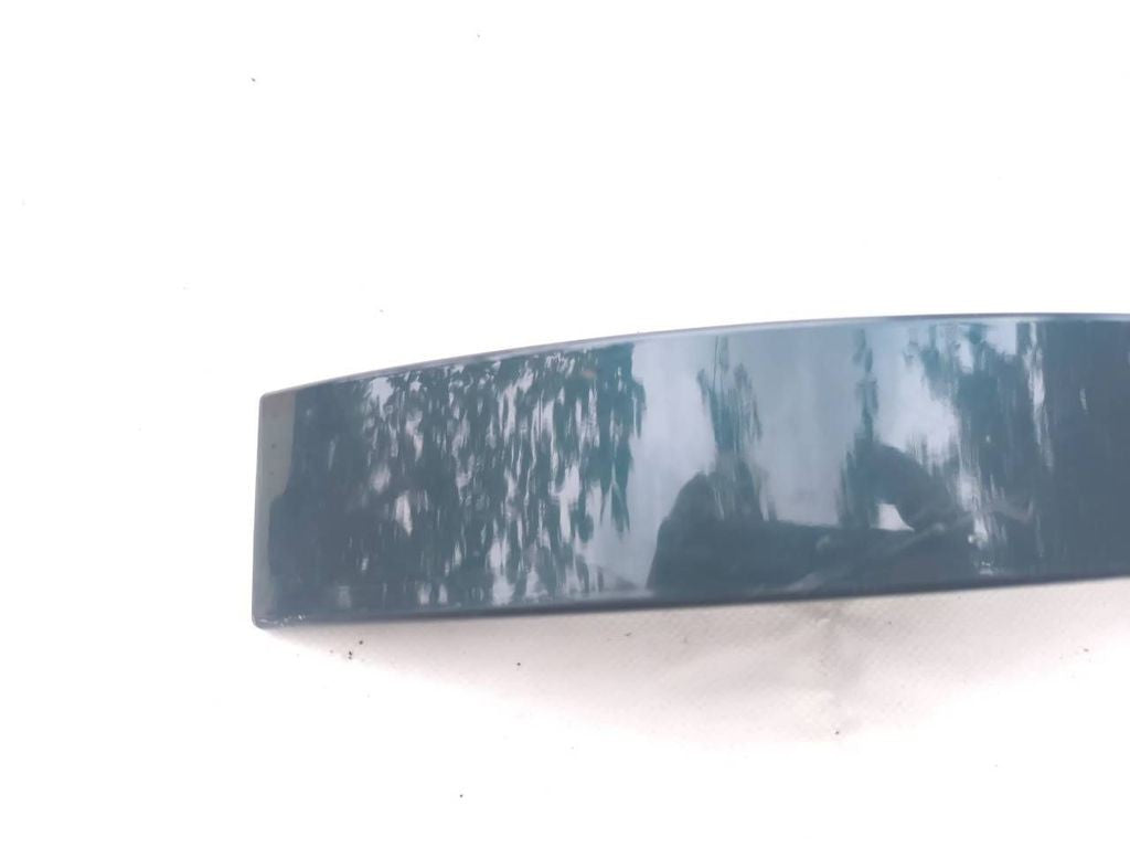 Audi A4 S4 B5 8D 1997 rear left tail light trim cover 8D0945101 