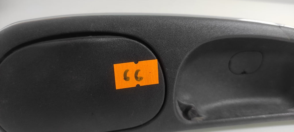 Alfa Romeo 156 2.4JTD 110kW 2002 Rear Right Door Handle Inner Trim