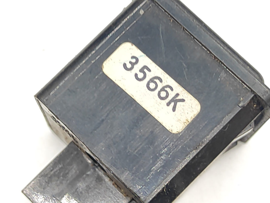 Rover 400 414 416 420 Front Panel Dashboard Mirror Adjust Switch Button