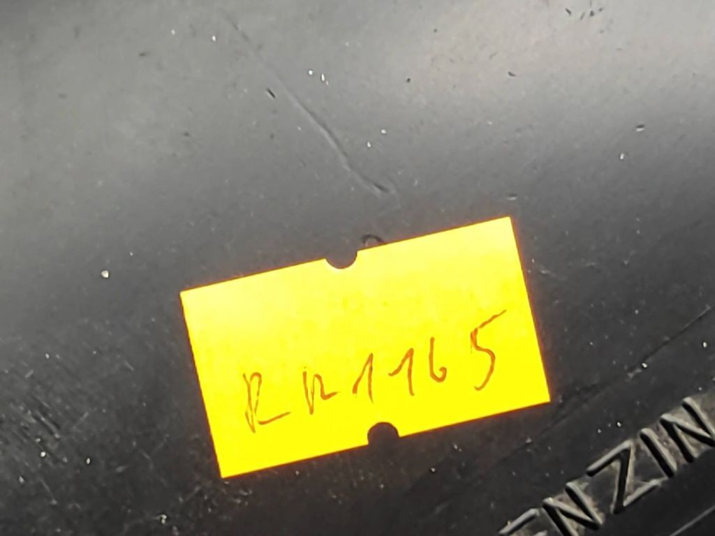 Alfa Romeo 159 2.2JTS 136kW 2007 Petrol air intake hose pipe 51782842 