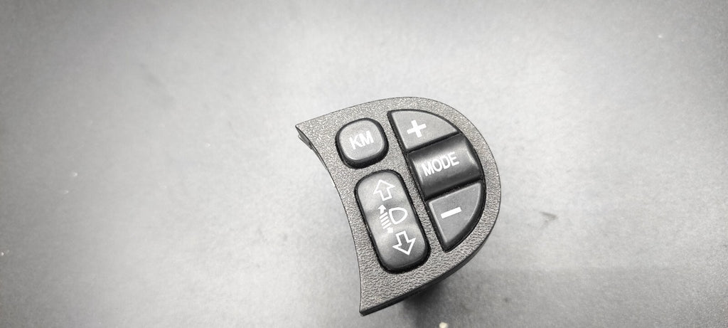 Alfa Romeo 147 1.9JTD 2002 Mode / Headlight Height Switch 735262023