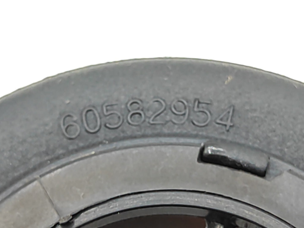 Alfa Romeo 166 2002 Front Door Card Panel Cover Insert 60582954