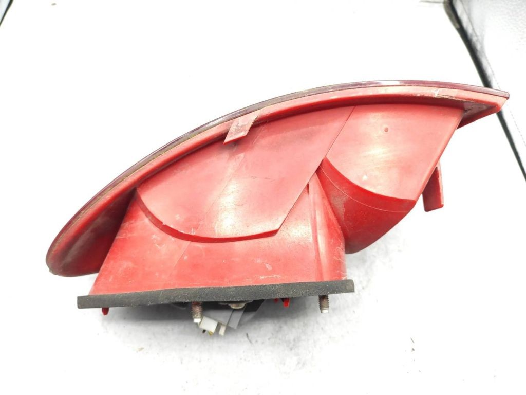 Alfa Romeo 147 2007 Left tail light lamp 46556349 