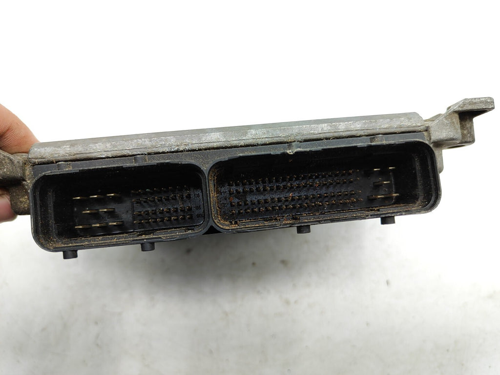 Alfa Romeo 147 1.9JTD 2002 Engine Control Module ECU 73501227 0281010332