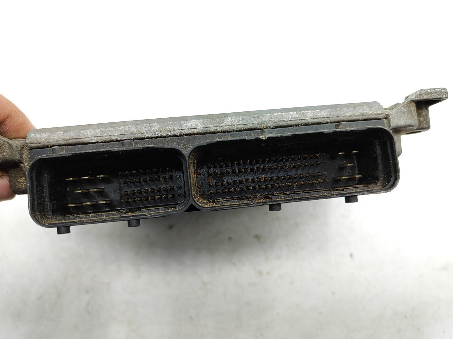 Alfa Romeo 147 1.9JTD 2002 Engine Control Module ECU 73501227 0281010332