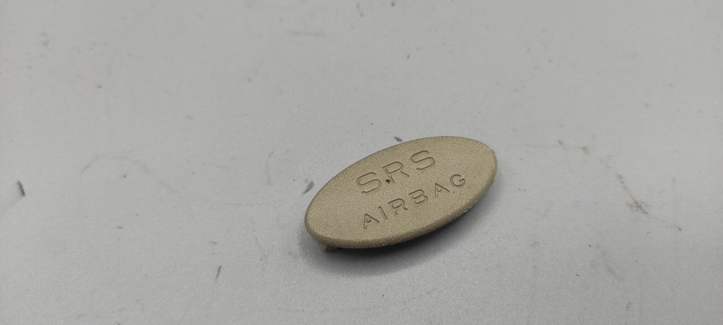 Alfa Romeo 156 SW 2.4JTD 110kW 2002 Pillar Clip Insert 156031745