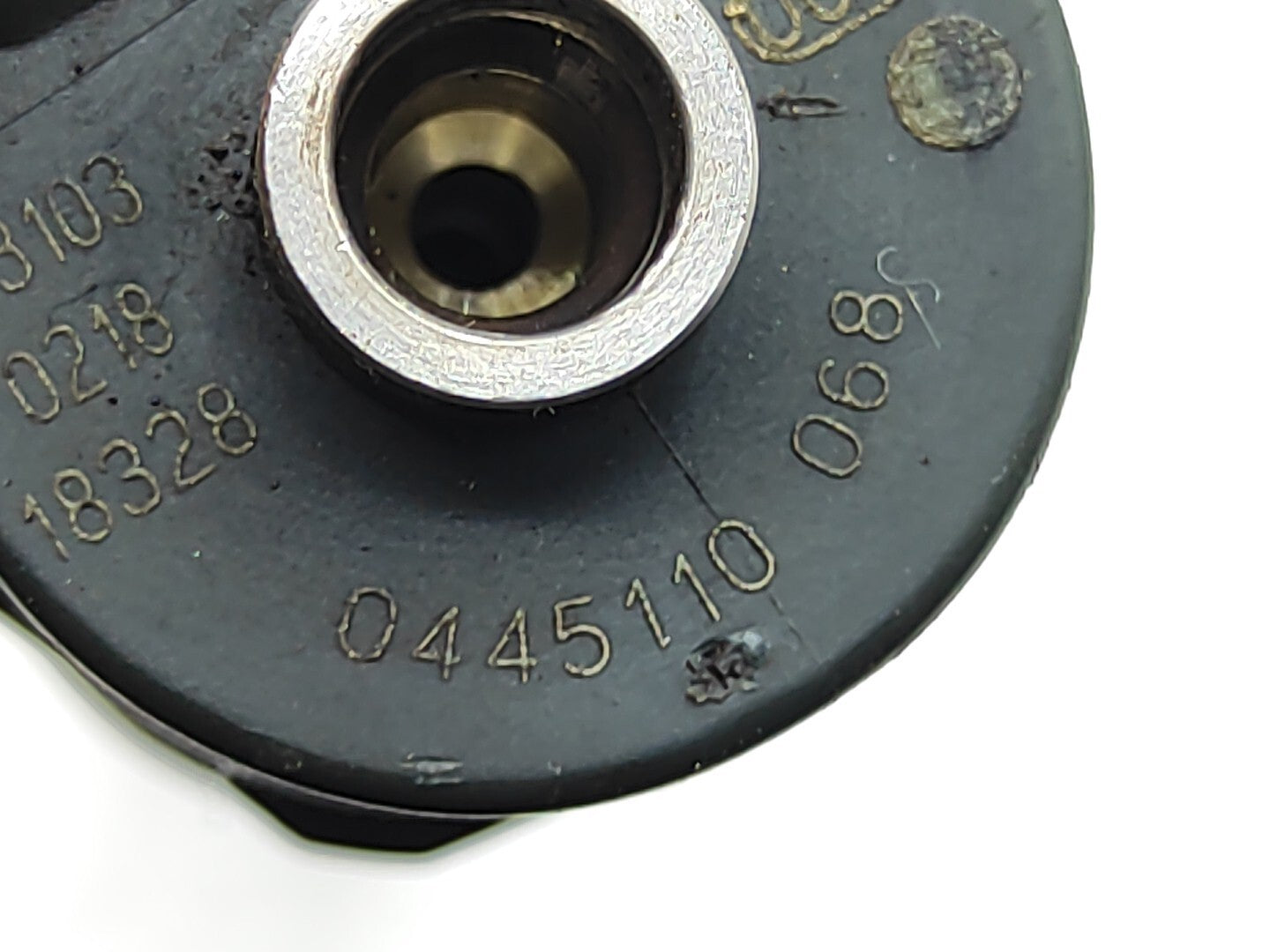 Alfa Romeo 156 1.9JTD 2000 Diesel Engine Fuel Supply Injector 0445110068