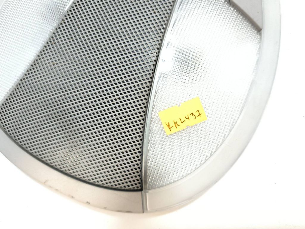 Mercedes-Benz E W211 2003 rear seat dome light A2118207501 