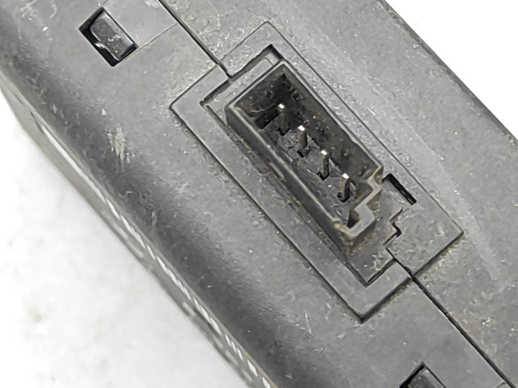 BMW 5 E39 1999 Rain sensor 8363430 