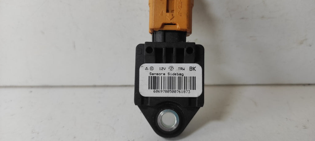 Alfa Romeo 159 1.9JTDm 88kW 2009 Side Impact Sensor 60697805