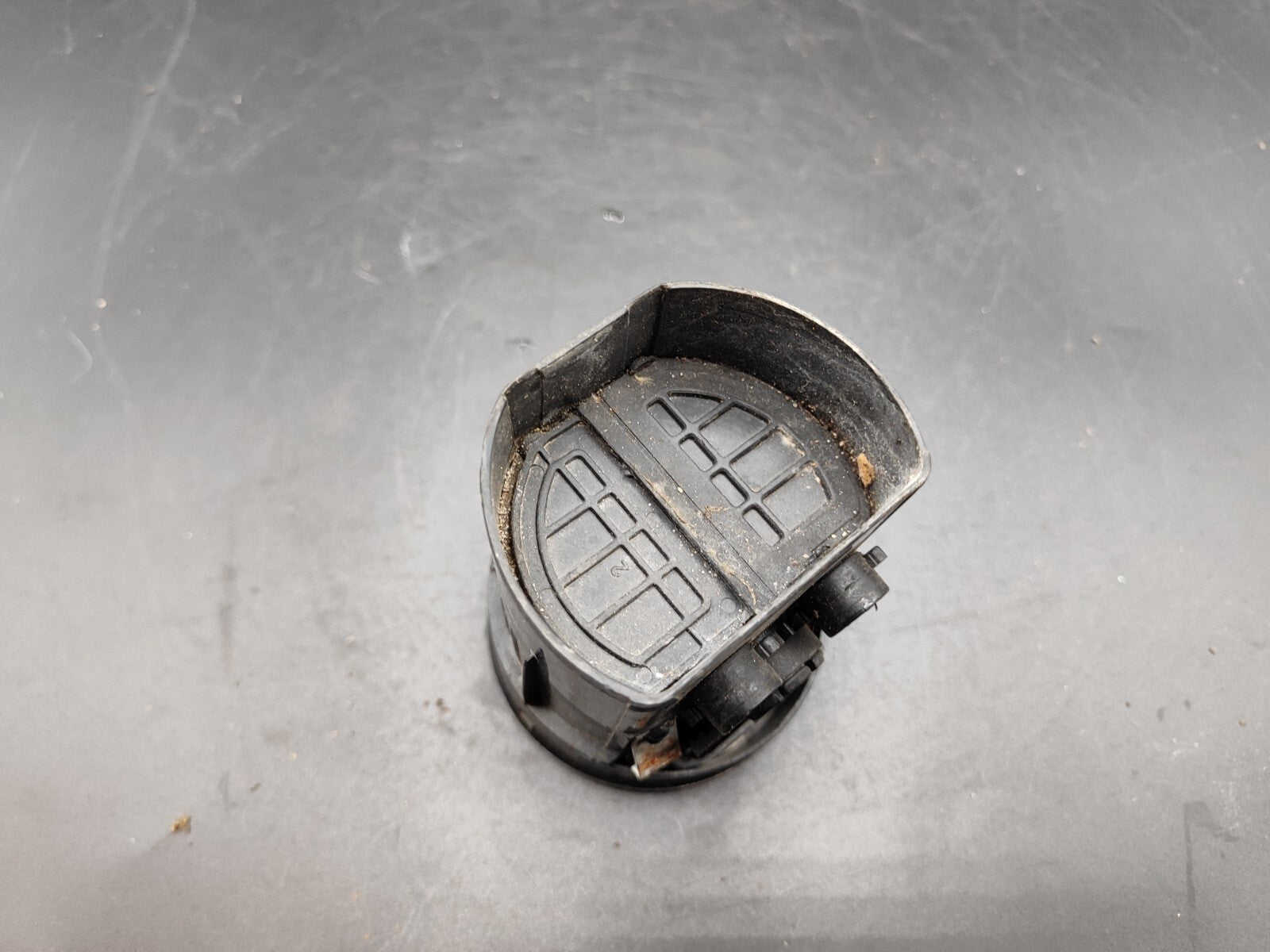 Alfa Romeo 159 1.9JTDm 88kW 2007 LHD Front Side Dash Panel Air Vent LS376630