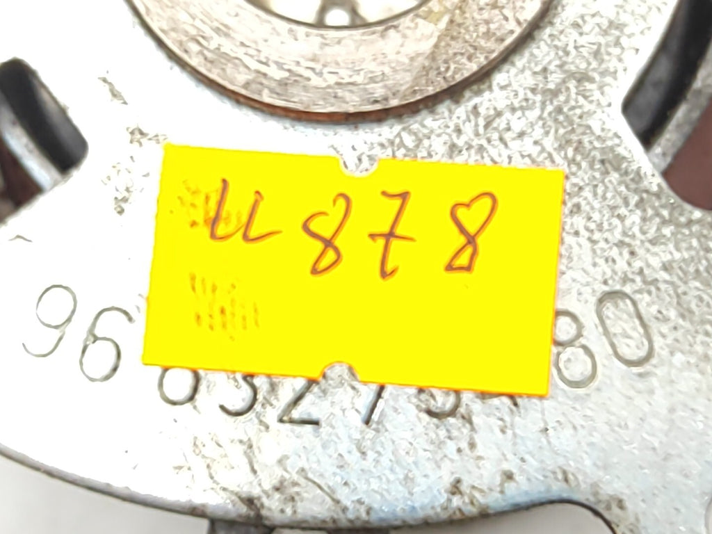 Land Rover Freelander LR2 2009 2.2TD 118kW Timing Chain Tensioner 9683273480