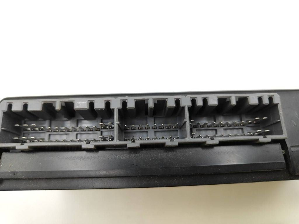 Ford Explorer 1998 control units module F87B14B205CF 