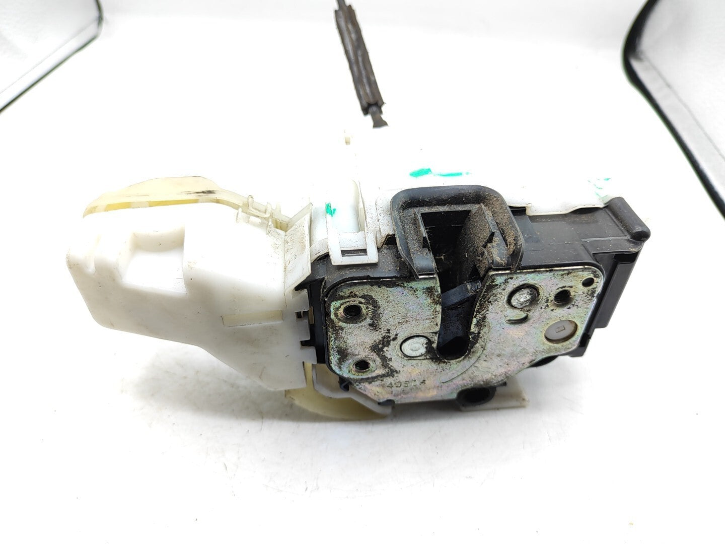 Alfa Romeo 159 1.9JTDm 110kW Diesel 2009 LHD Front Left Door Lock B792