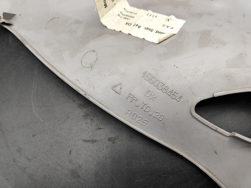 Alfa Romeo GT 1.9JTD 2004 Rear Right Tailgate Trunk Trim Cover 156038454