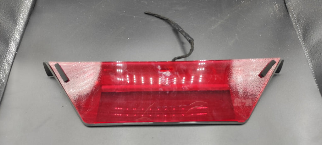 Alfa Romeo GT 1.9JTD 2004 LHD Rear Additional Brake Lamp Light 0335800