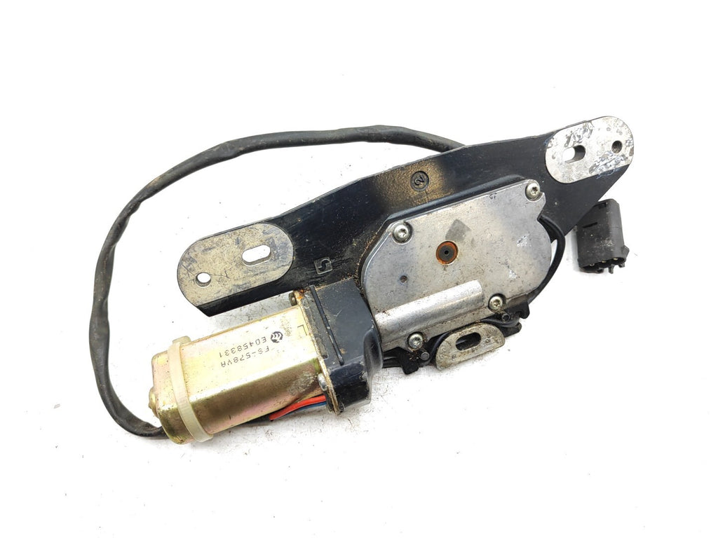 BMW 5 SERIES E39 3.0D 142kW Estate 2002 Rear Tailgate Lock Motor 8362371
