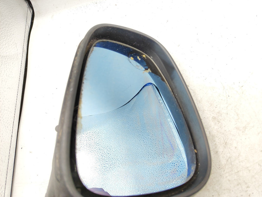 Alfa Romeo 159 1.9JTDm 110kW 2007 LHD Front Left Side Mirror E3011016 Grey