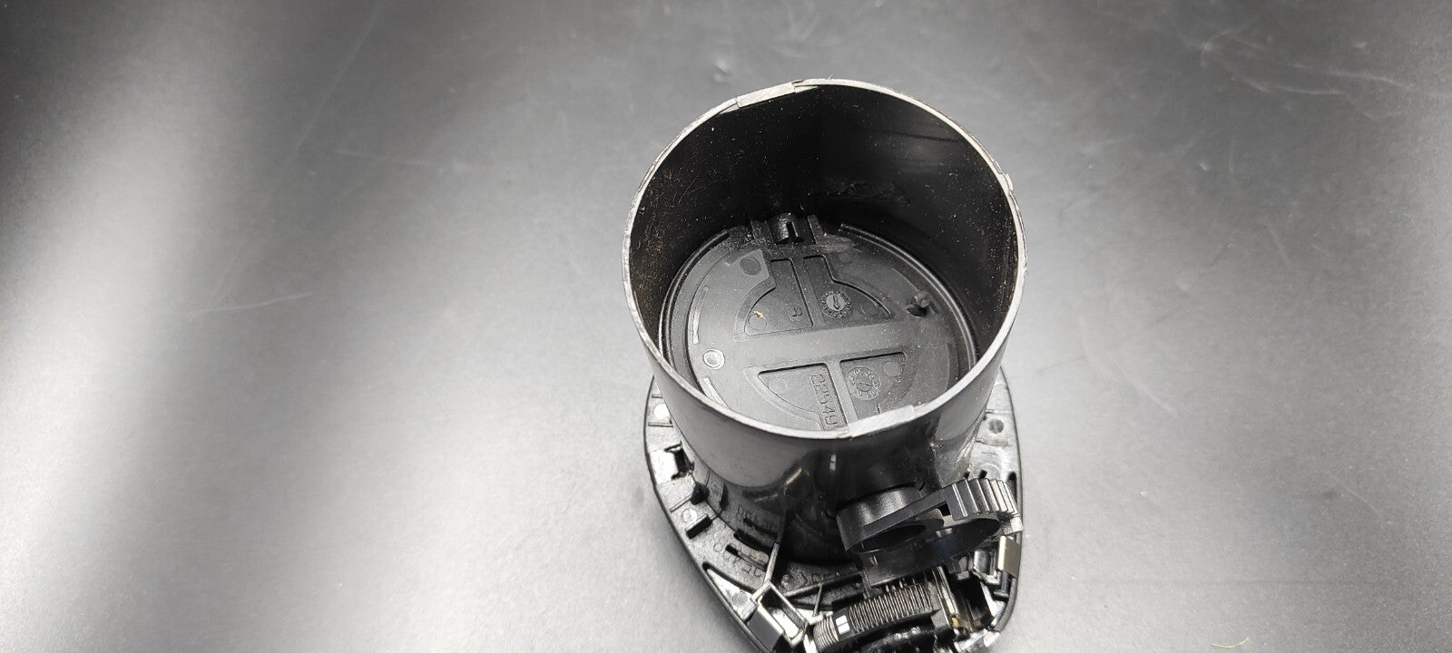 Alfa Romeo 147 GT 1.9JTD 2006 Front Right Dashboard Panel Side Air Vent Grill