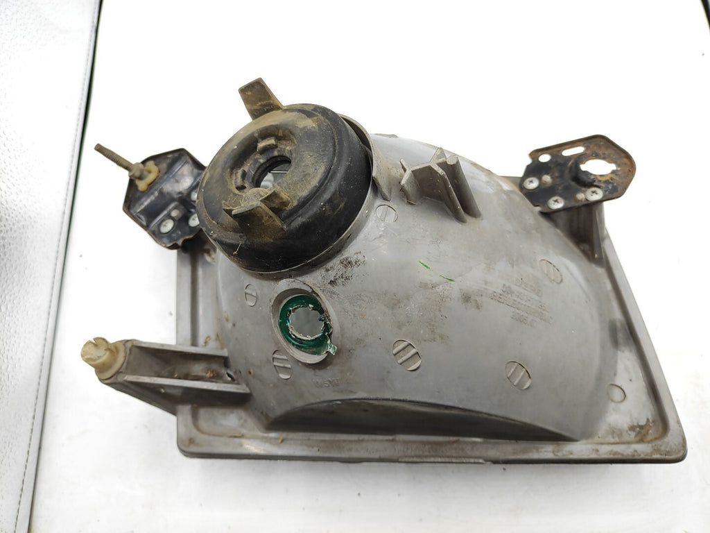 Ford Transit T 1991 LHD Front Left Side Headlight Lamp Light 4311125L
