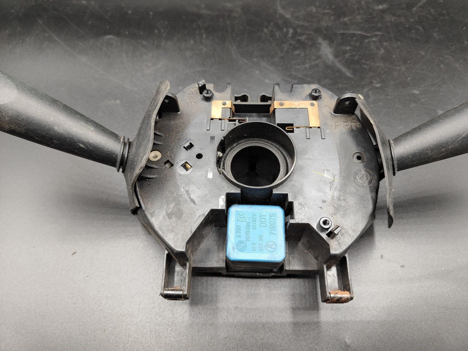 Alfa Romeo 156 1.9JTD 2000 Indicator Wiper Turn Light Stalk Lever 7573490