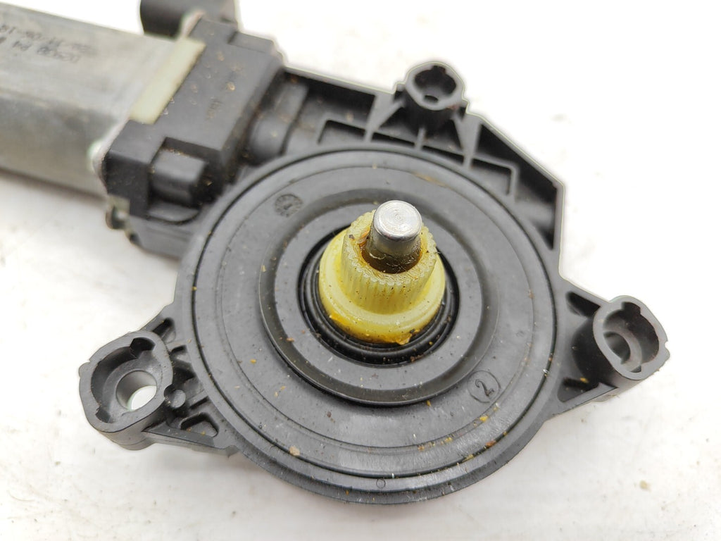 Alfa Romeo 159 1.9JTDm 2006 Rear Left Door Window Regulator Motor D294400