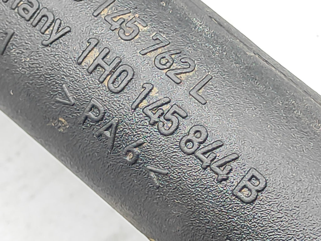 Volkswagen VW Golf MK3 1994 Diesel Engine Turbo Pipe Hose 1H0145844