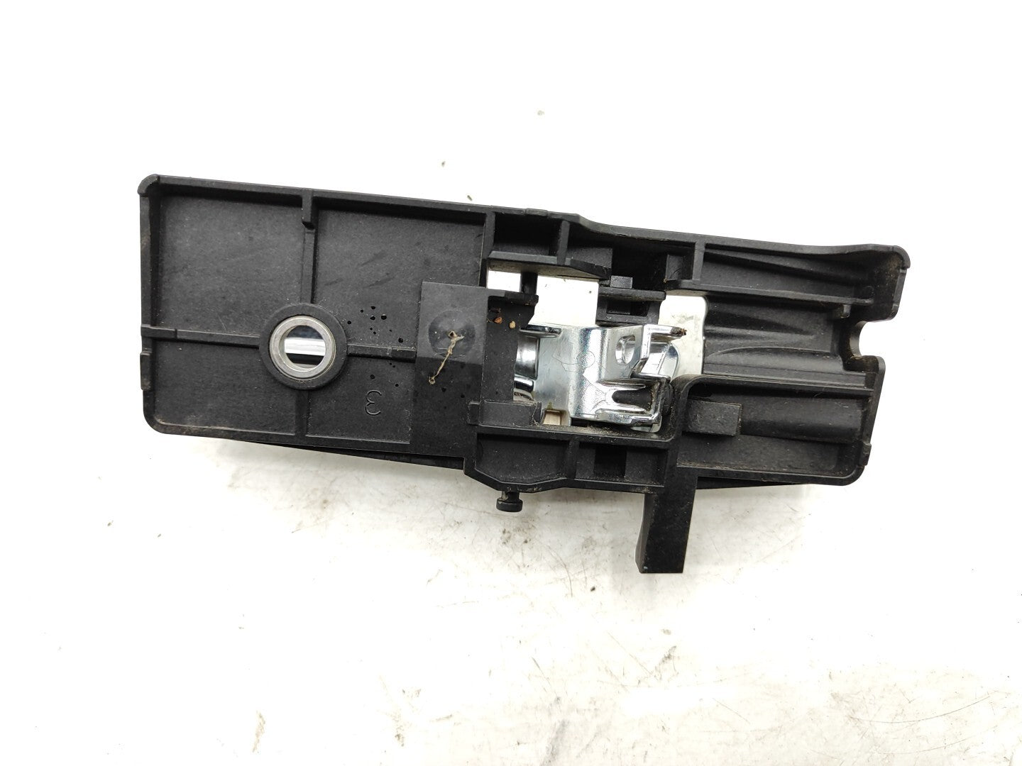 Alfa Romeo 159 1.9JTDm 8V 2008 Front Right Inner Door Open Handle 156043460